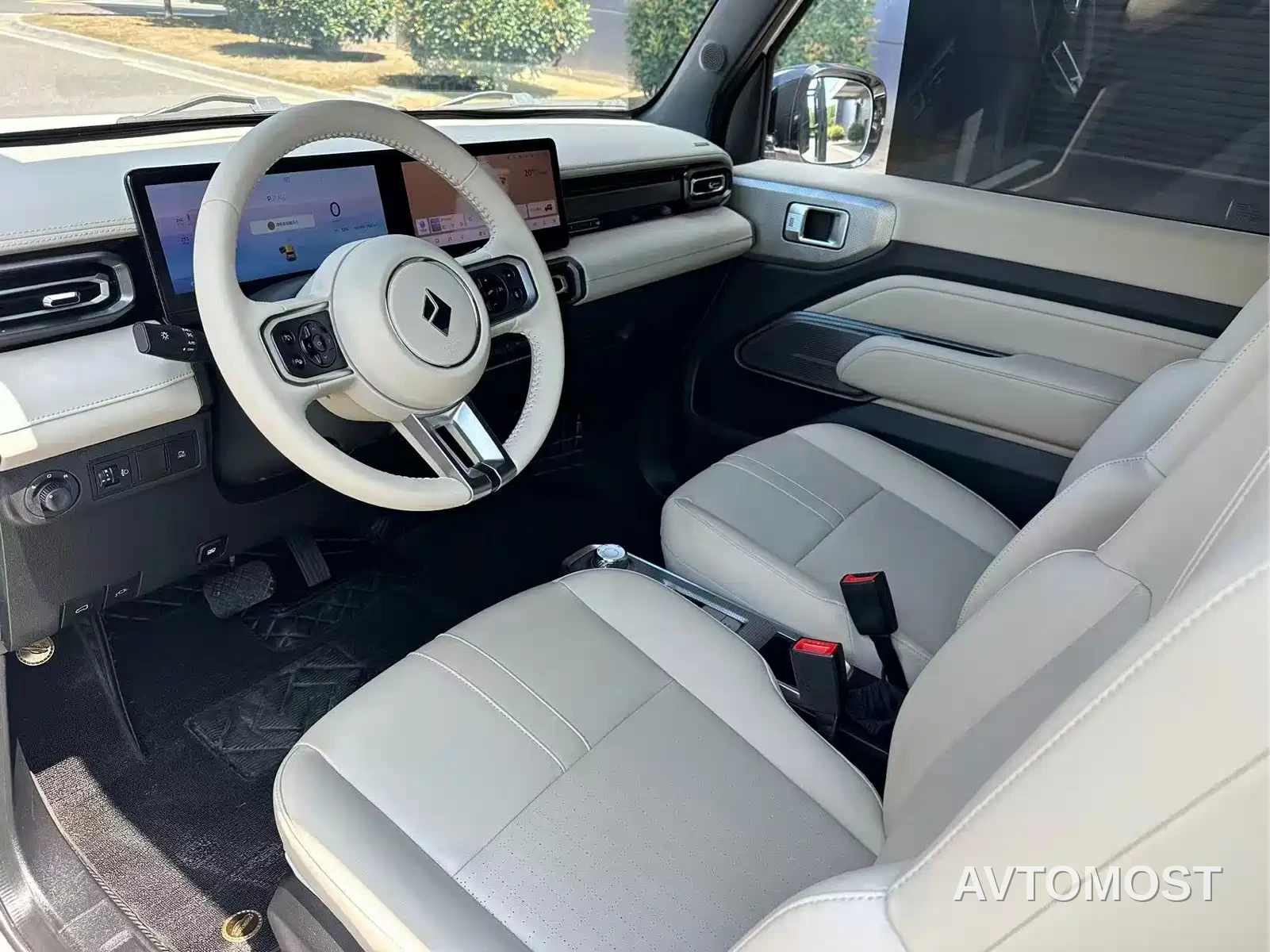Baojun Yueye 2023 Intelligent Premium Edition — фото 10