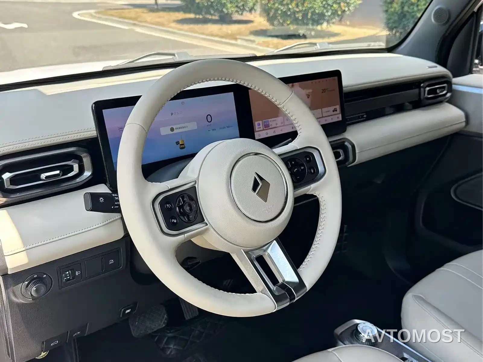 Baojun Yueye 2023 Intelligent Premium Edition — фото 12
