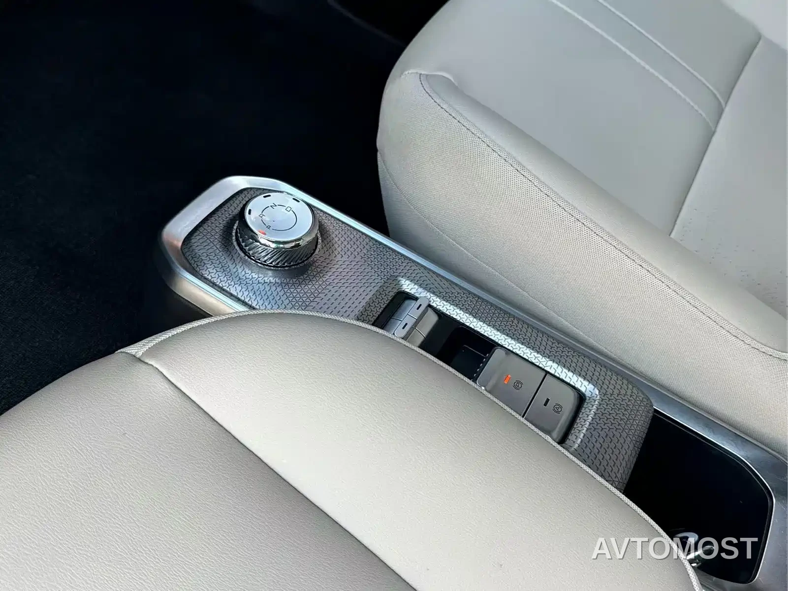 Baojun Yueye 2023 Intelligent Premium Edition — фото 13