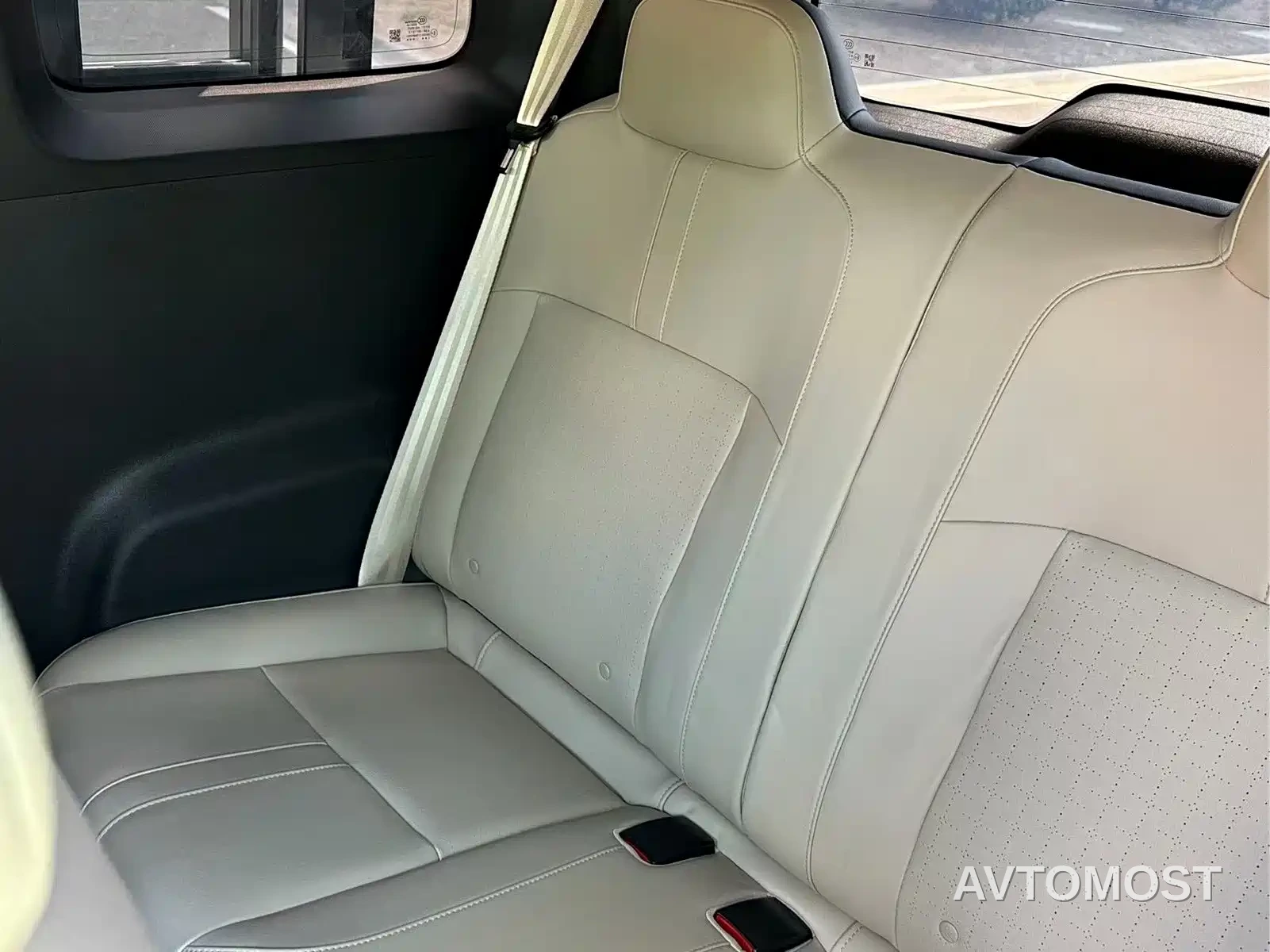 Baojun Yueye 2023 Intelligent Premium Edition — фото 14