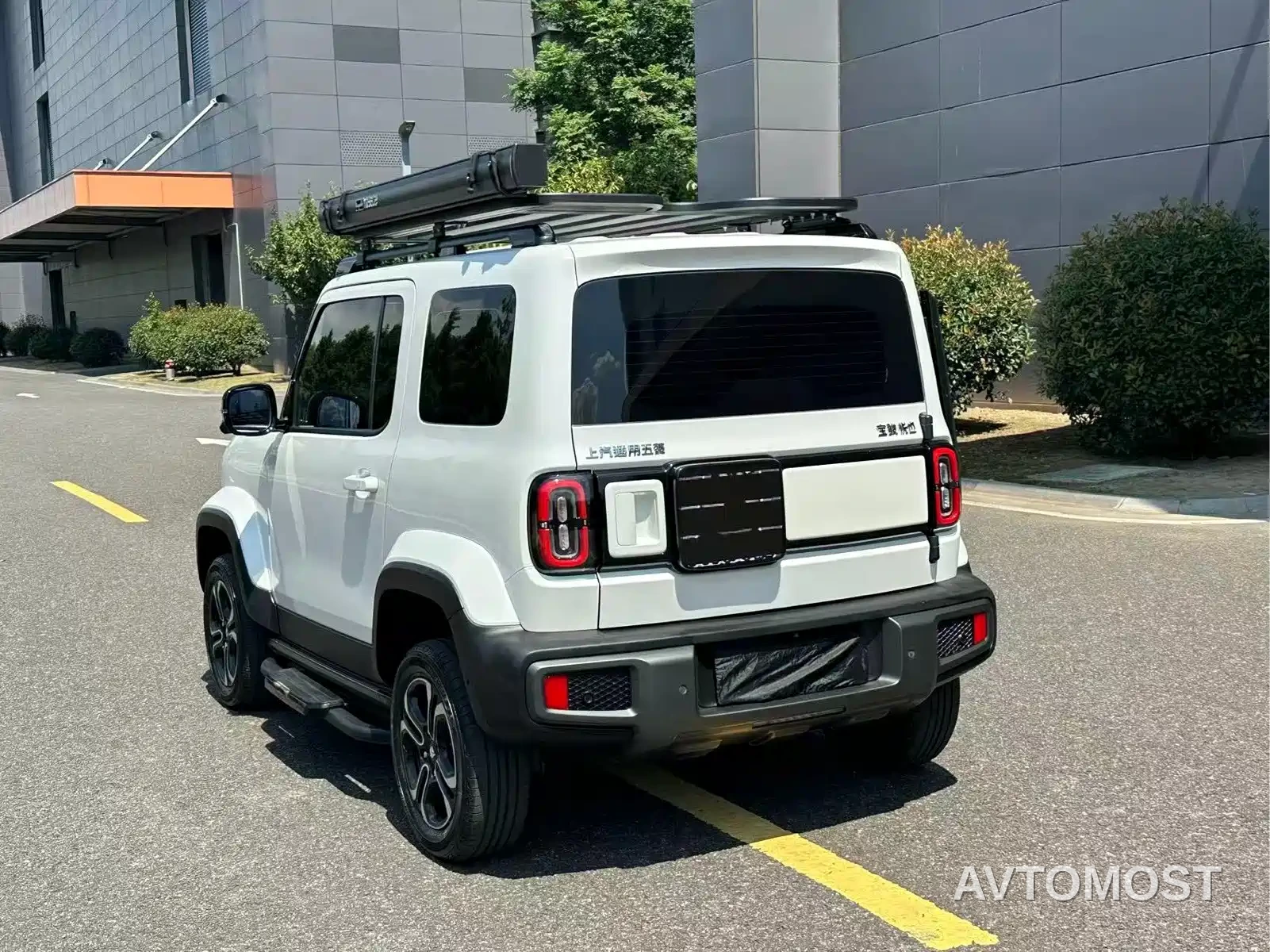 Baojun Yueye 2023 Intelligent Premium Edition — фото 18
