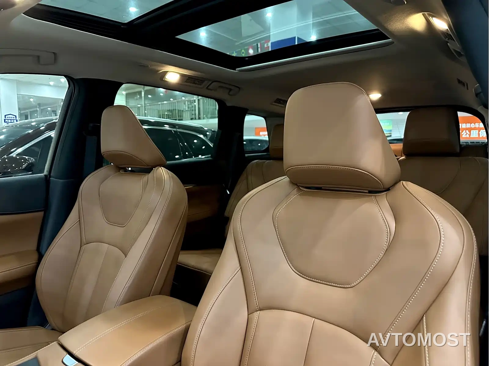 Infiniti QX60 2022 2.0T AWD Excellence Edition — фото 5