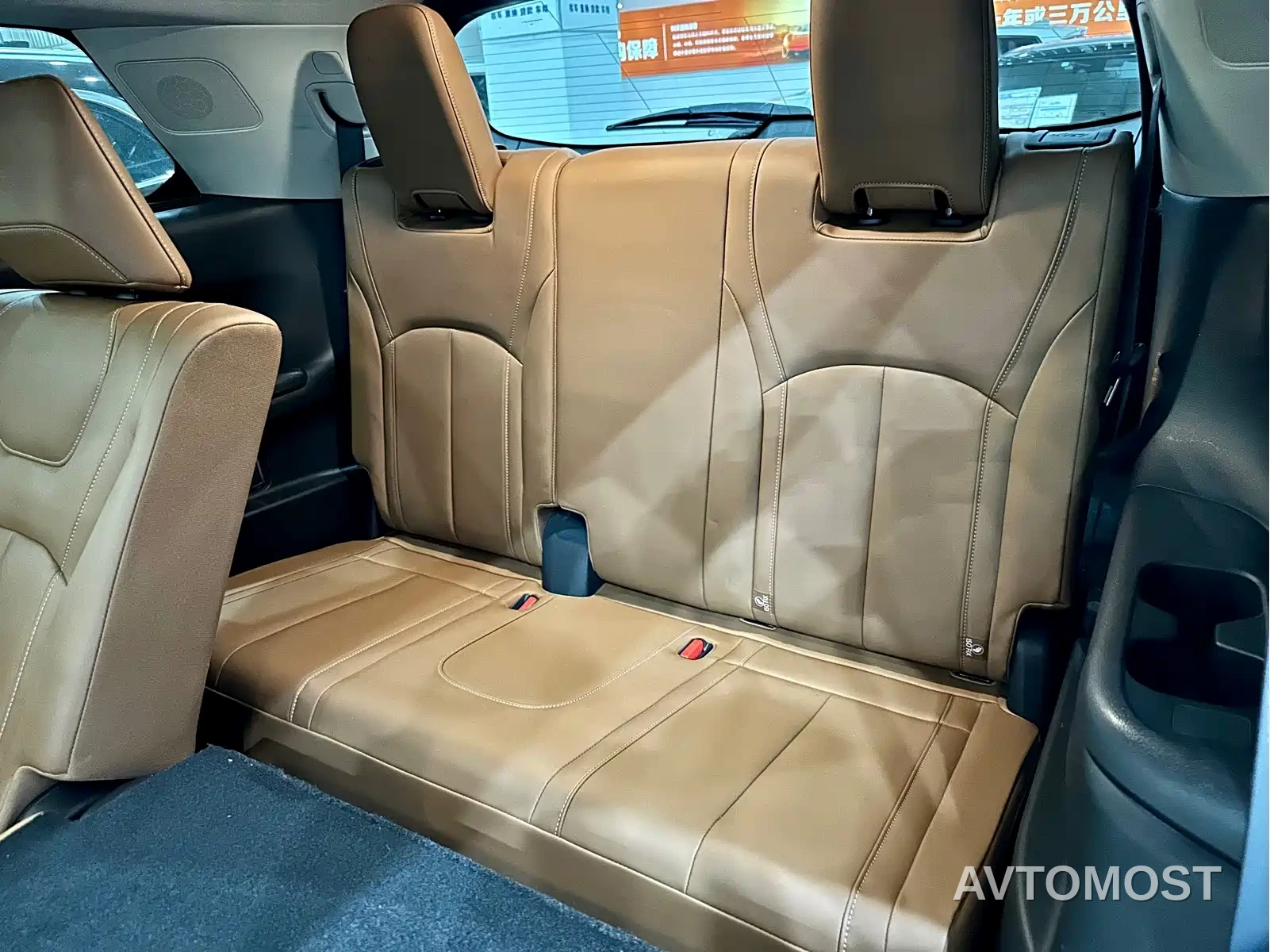 Infiniti QX60 2022 2.0T AWD Excellence Edition — фото 9
