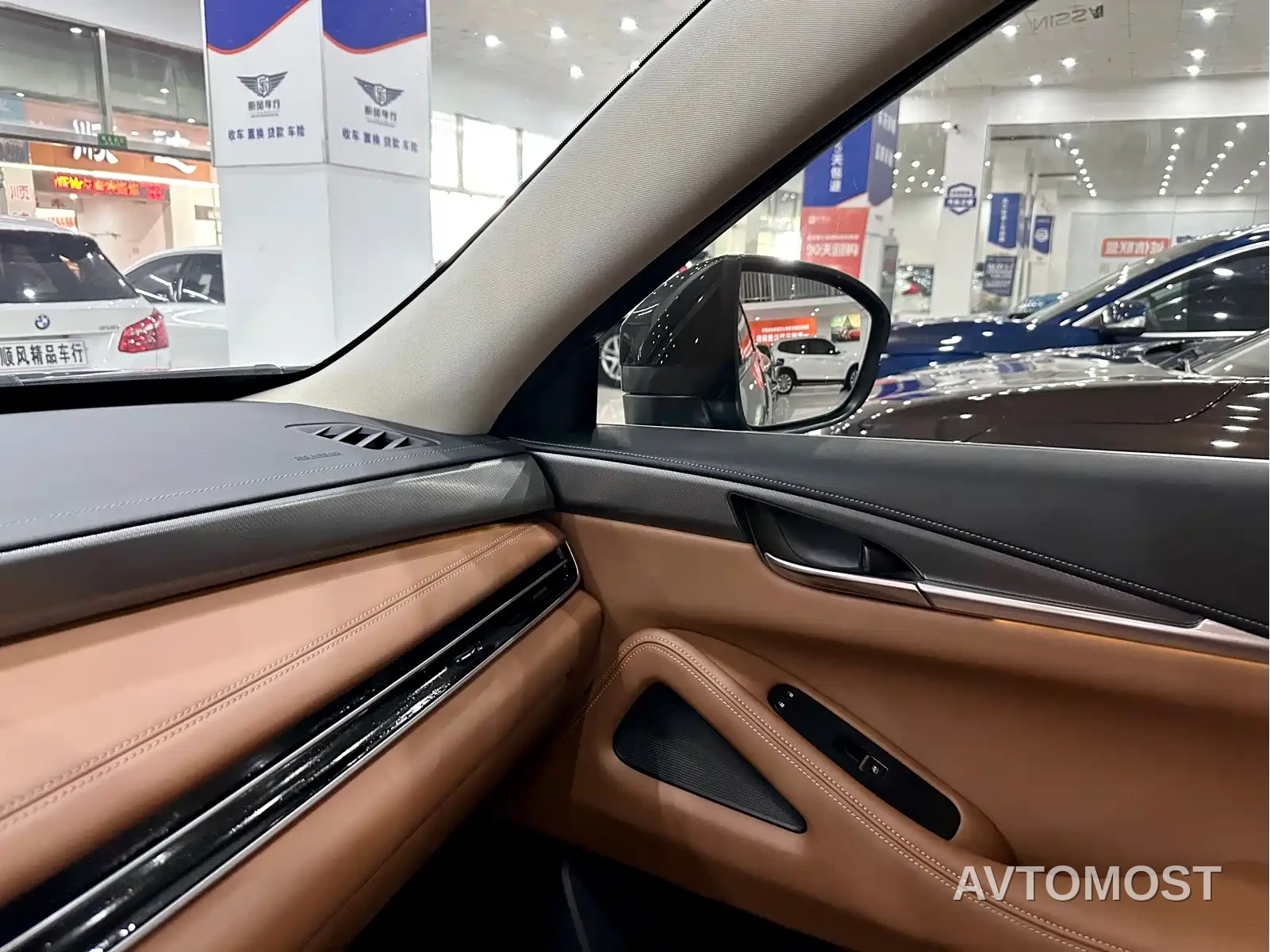Infiniti QX60 2022 2.0T AWD Excellence Edition — фото 14