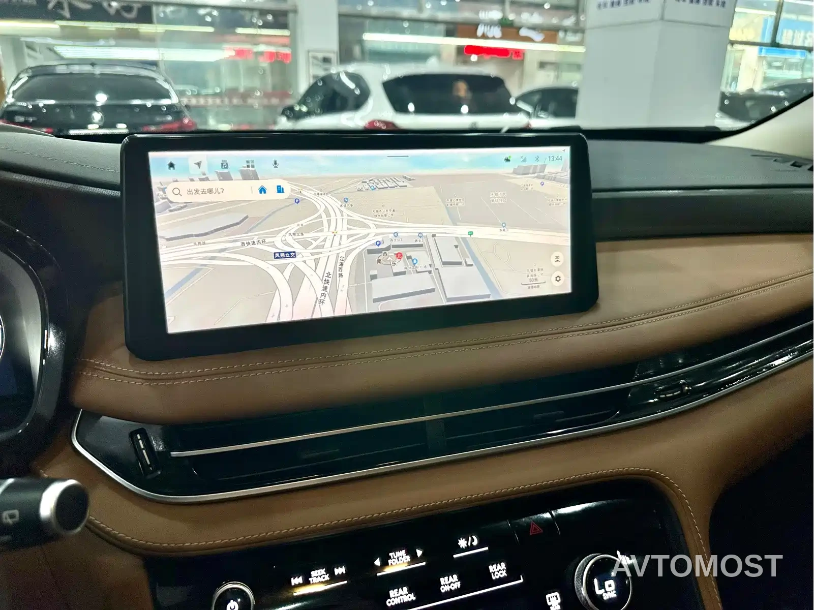 Infiniti QX60 2022 2.0T AWD Excellence Edition — фото 16