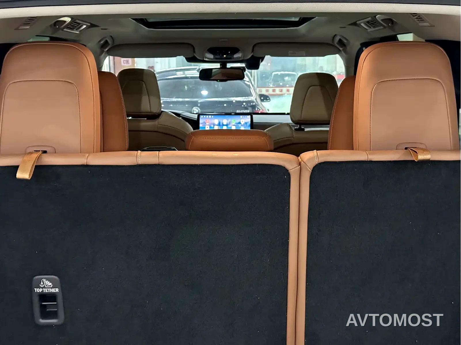 Infiniti QX60 2022 2.0T AWD Excellence Edition — фото 20