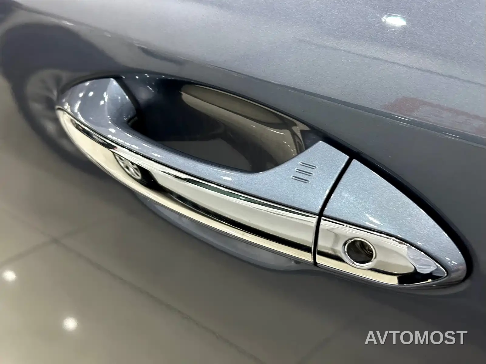 Infiniti QX60 2022 2.0T AWD Excellence Edition — фото 24