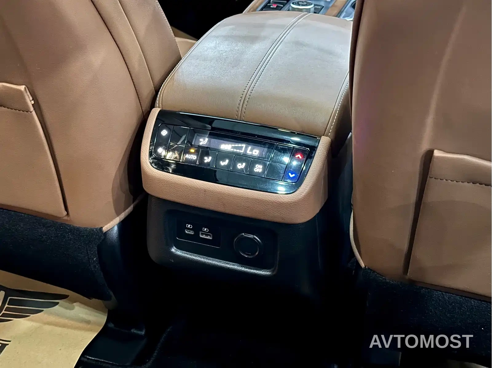 Infiniti QX60 2022 2.0T AWD Excellence Edition — фото 27