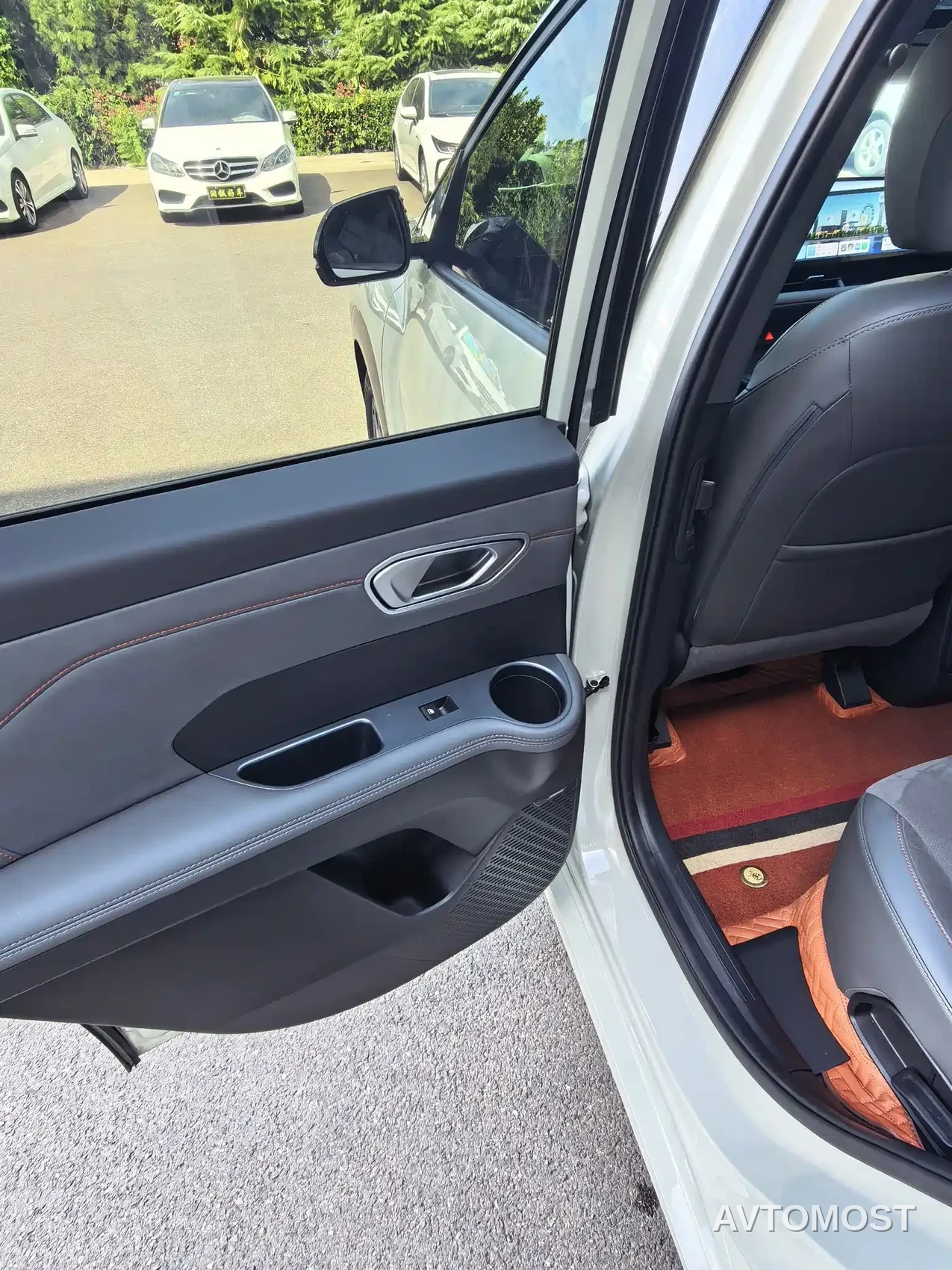 Hyundai ELEXIO 2025 Standard Range RWD — фото 10