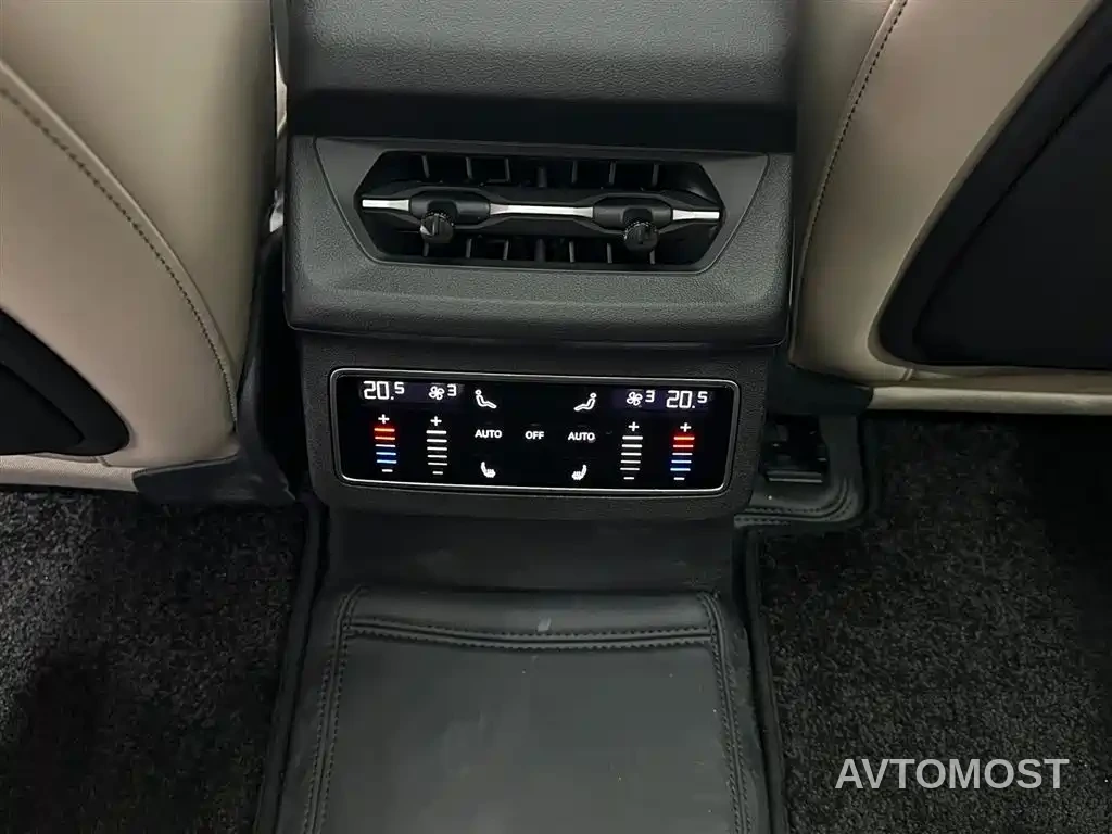 Audi A6L e-tron 2026 Model Pioneer Edition — фото 14