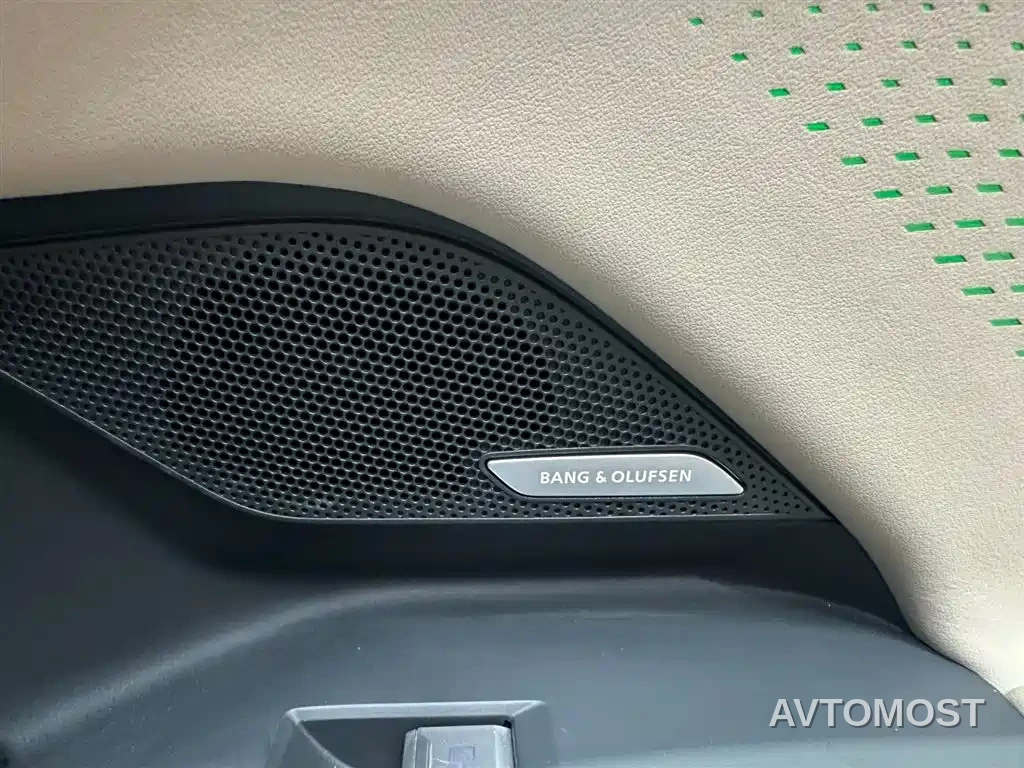 Audi A6L e-tron 2026 Model Pioneer Edition — фото 15