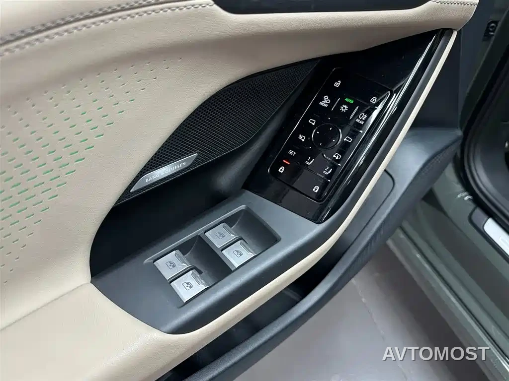 Audi A6L e-tron 2026 Model Pioneer Edition — фото 17