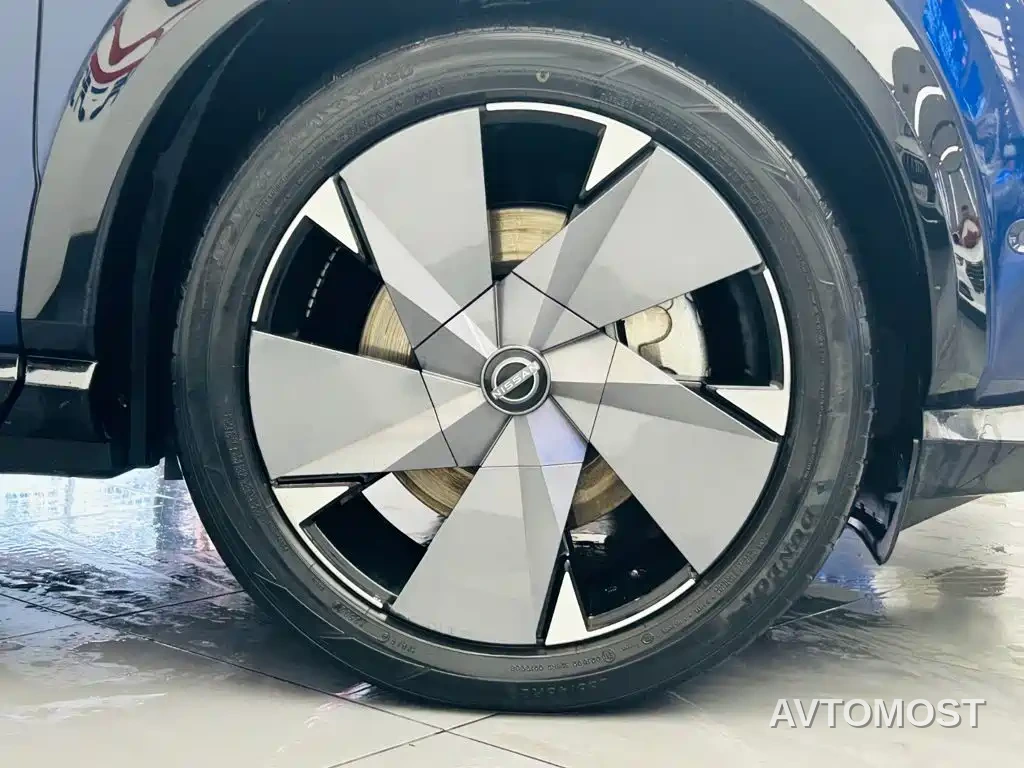 Nissan ARIYA 2022 4WD High Performance Top Edition — фото 10