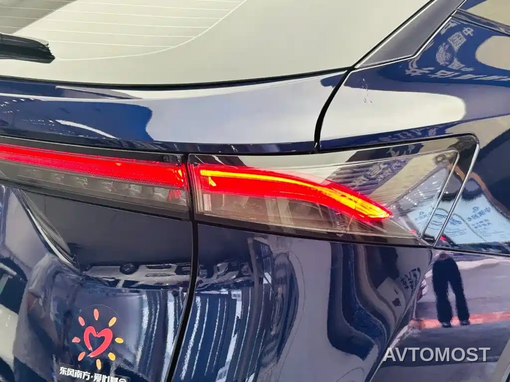 Nissan ARIYA 2022 4WD High Performance Top Edition — фото 12