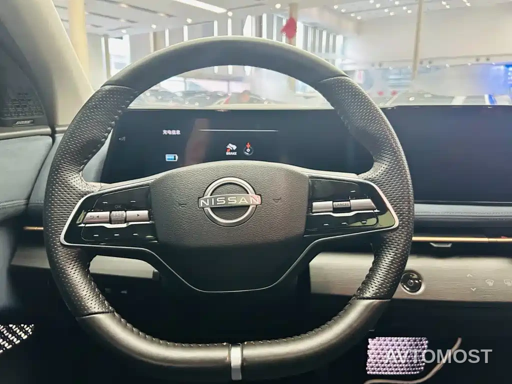 Nissan ARIYA 2022 4WD High Performance Top Edition — фото 14