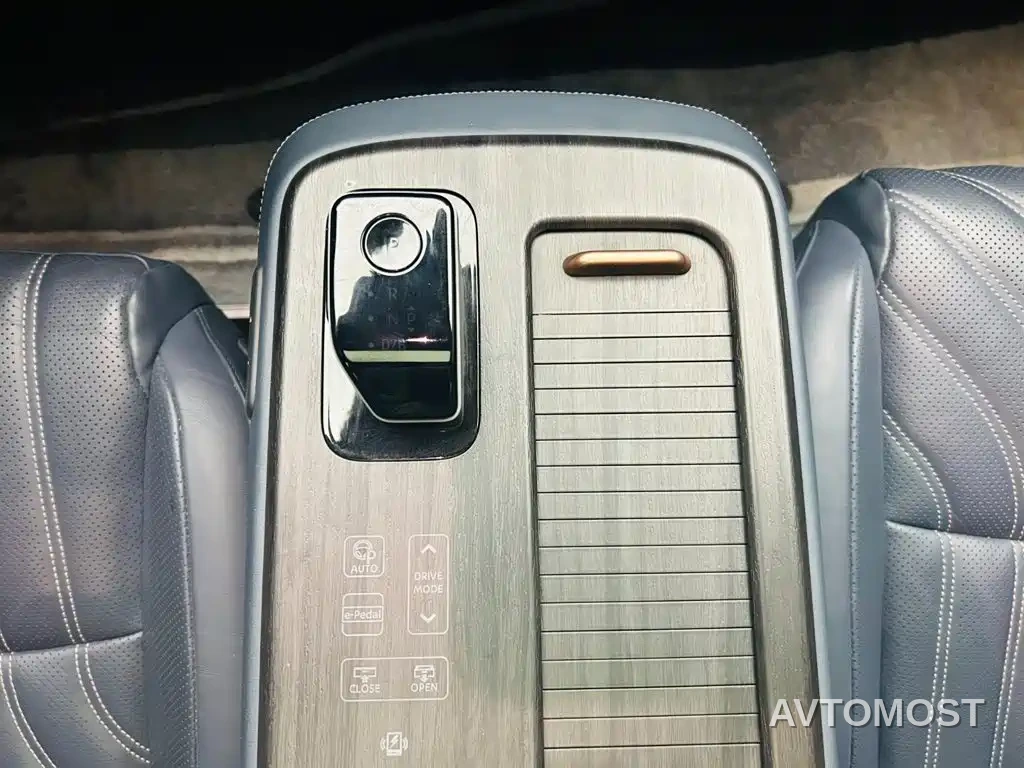Nissan ARIYA 2022 4WD High Performance Top Edition — фото 16