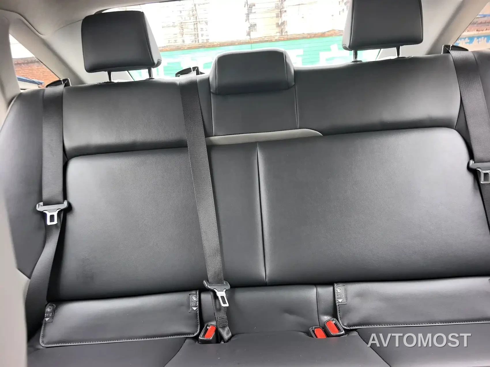 Toyota bZ3 2023 517km Elite PRO — фото 17