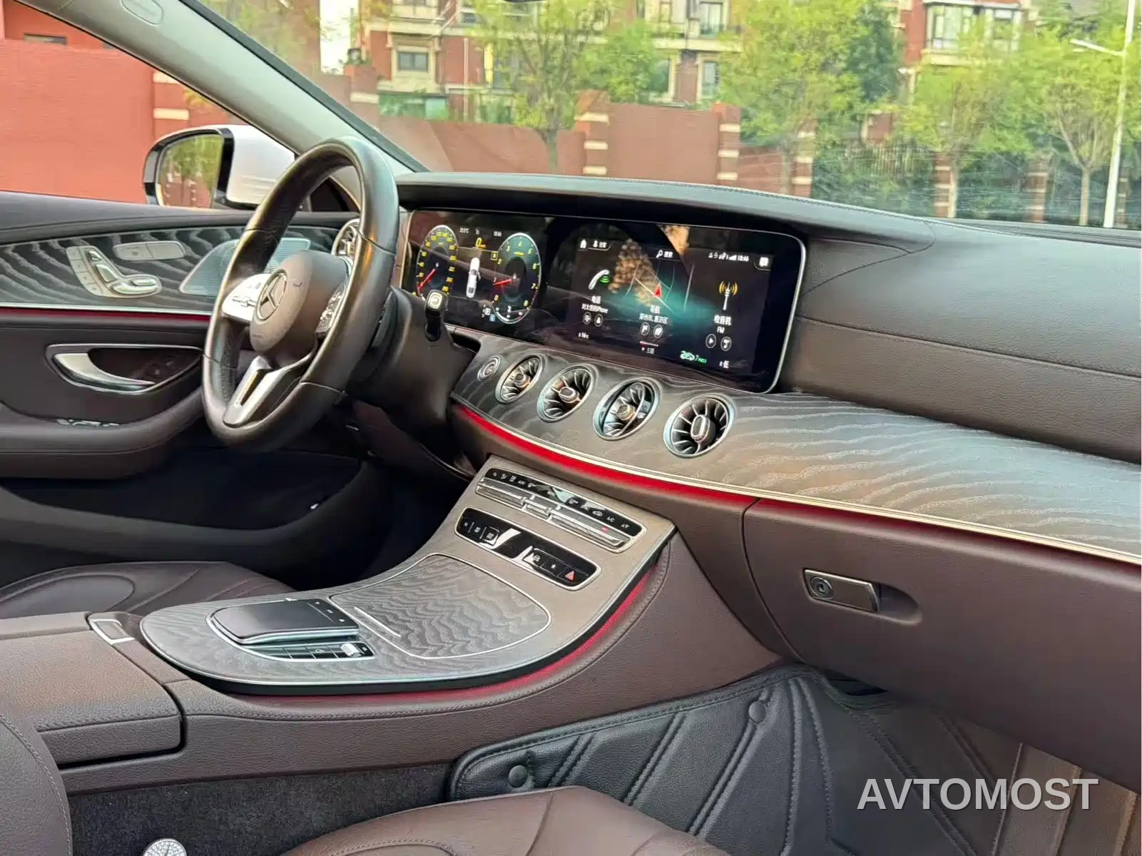Mercedes-Benz CLS 2021 CLS 300 Luxury — фото 6