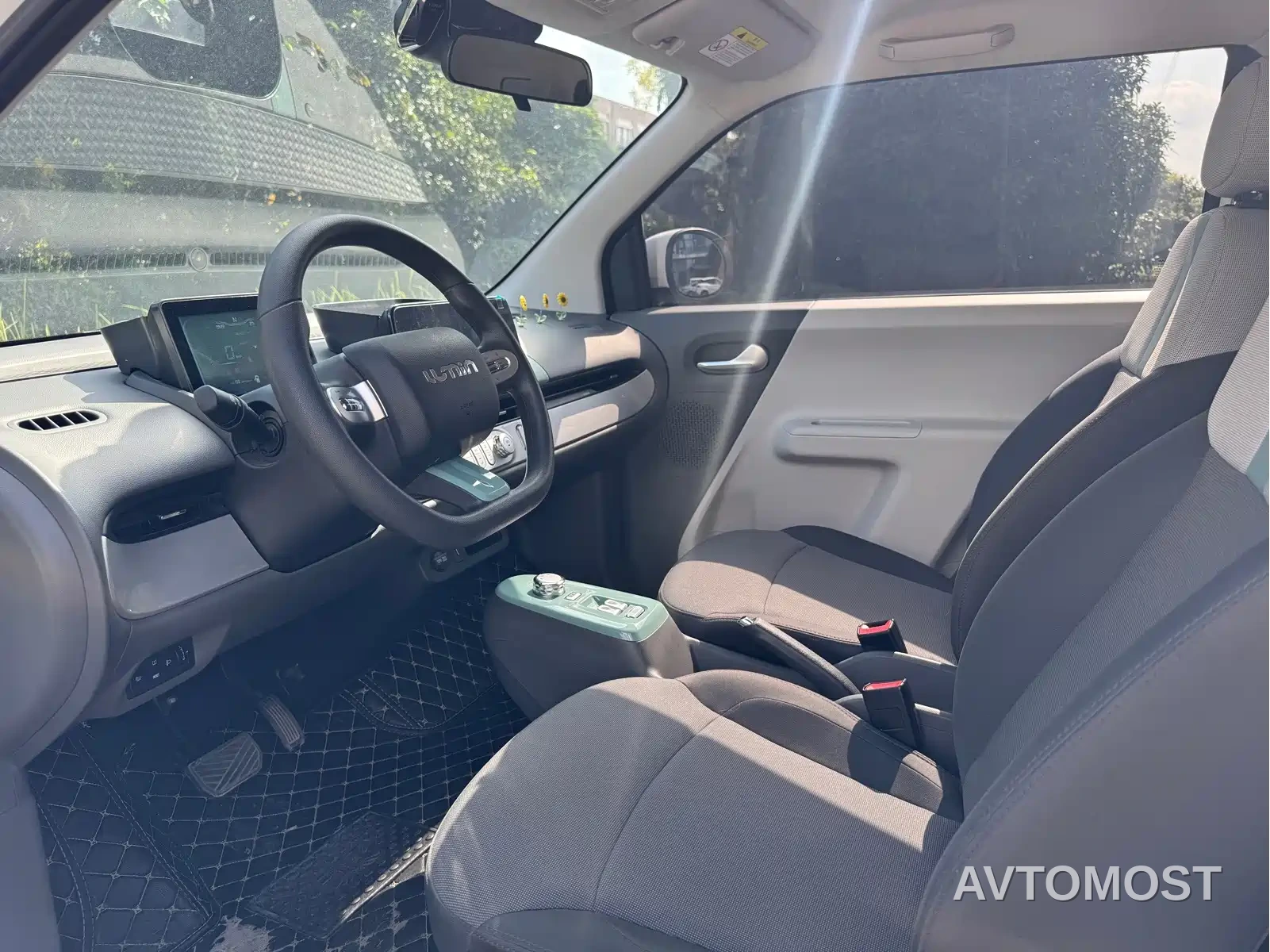 Changan Lumin 2022 155km Fresh Edition — фото 12