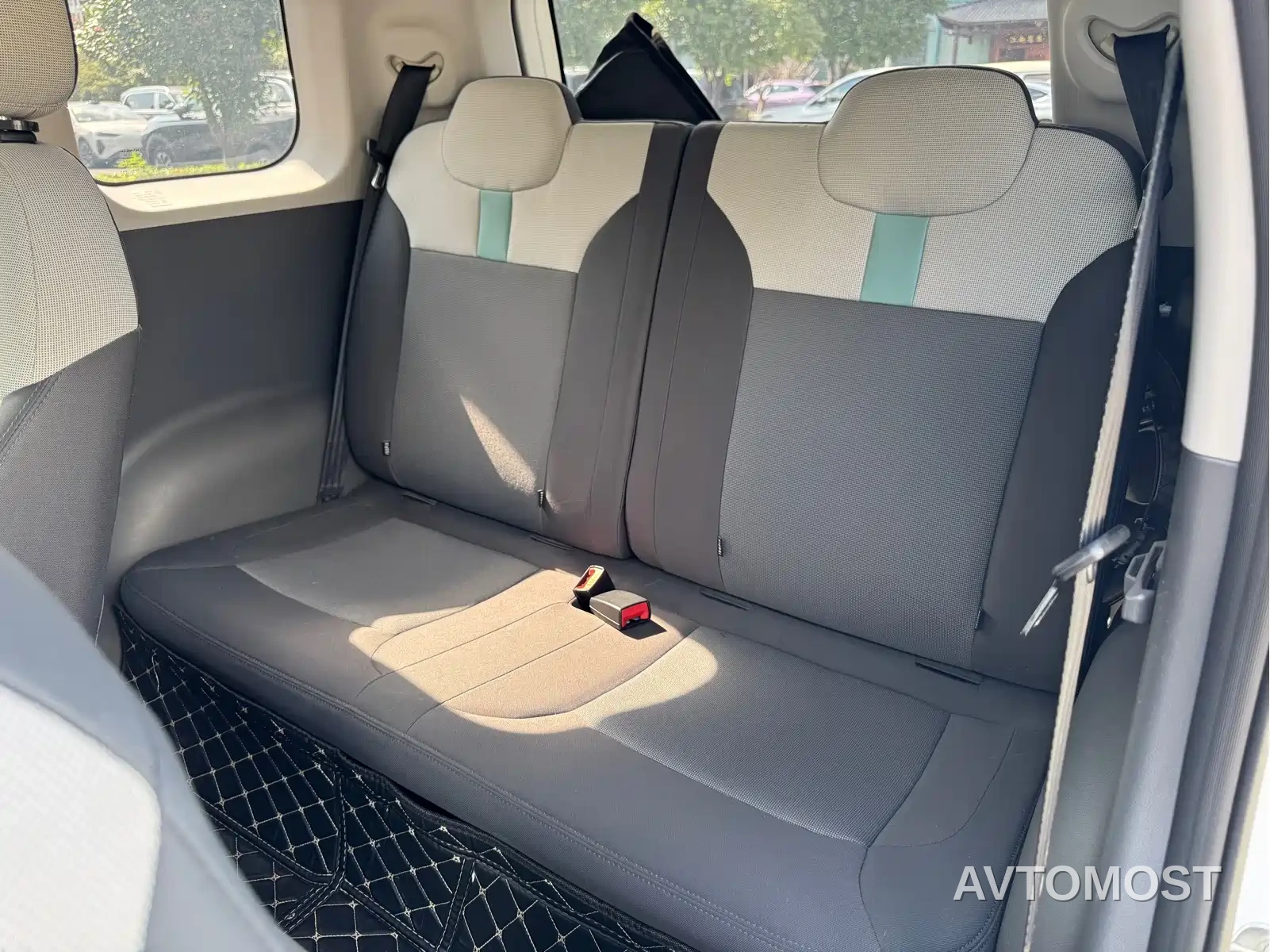 Changan Lumin 2022 155km Fresh Edition — фото 14