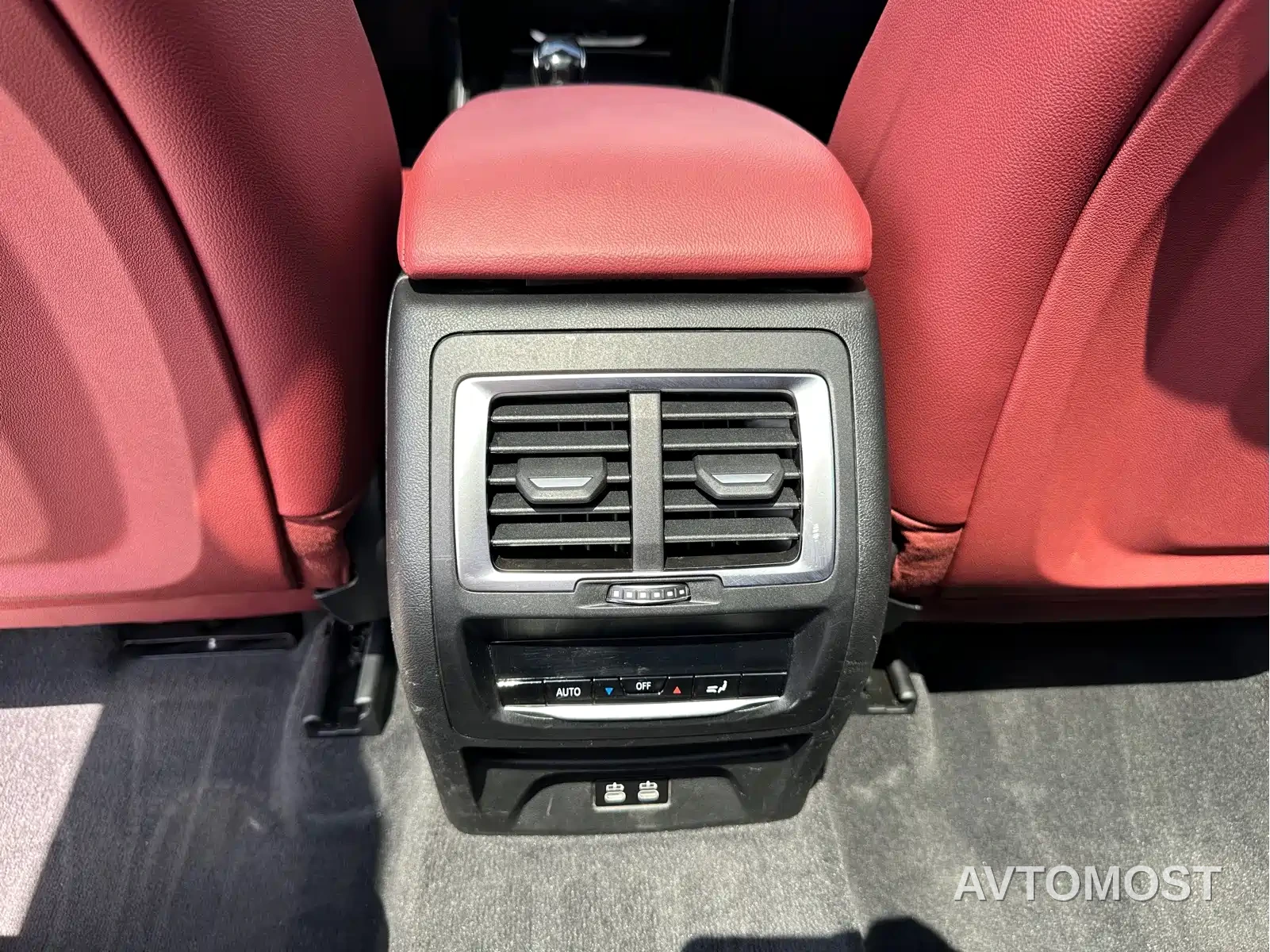 BMW X3 2022 Facelift xDrive25i M Sport Package — фото 14