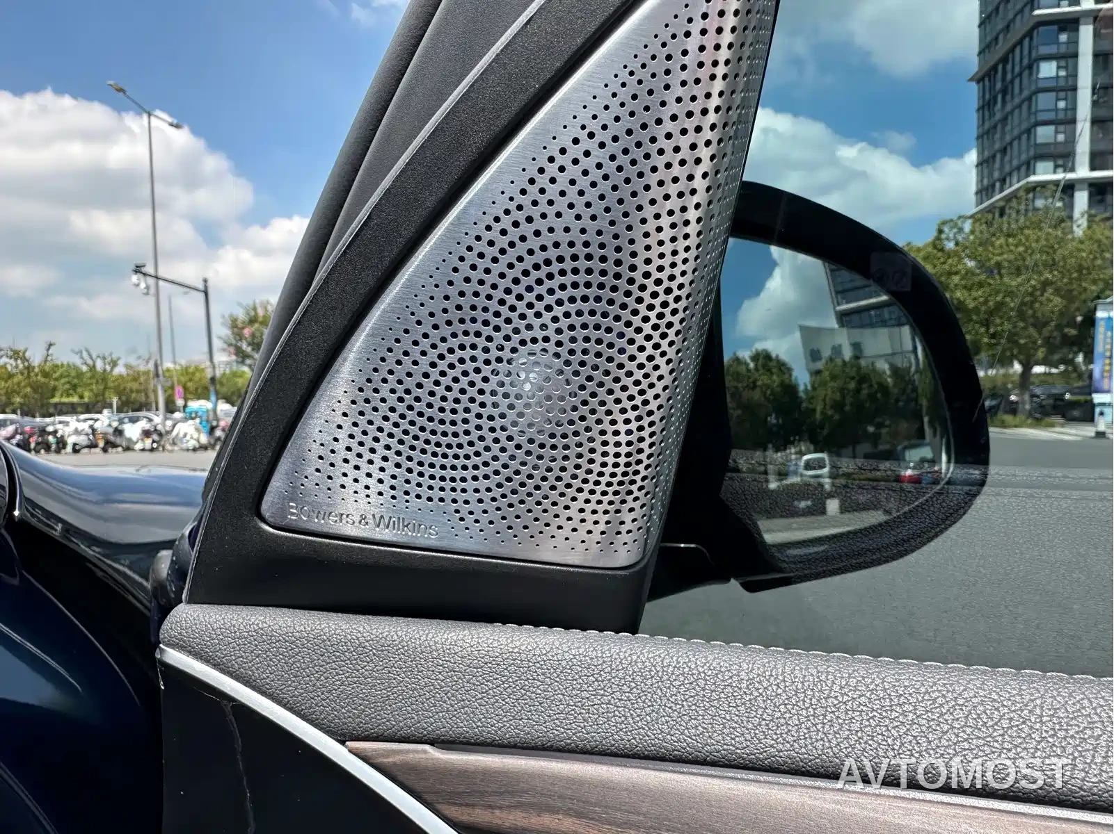 BMW X3 2022 Facelift xDrive25i M Sport Package — фото 20
