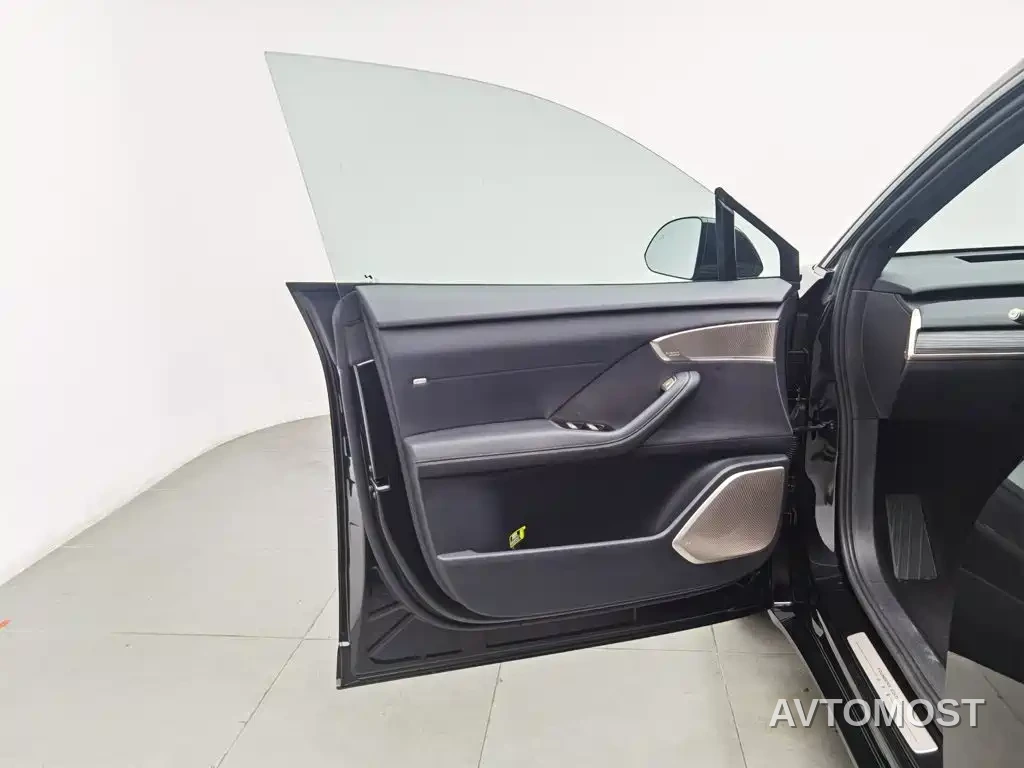 Ledao L60 2024 60kWh Rear-Wheel Drive — фото 7