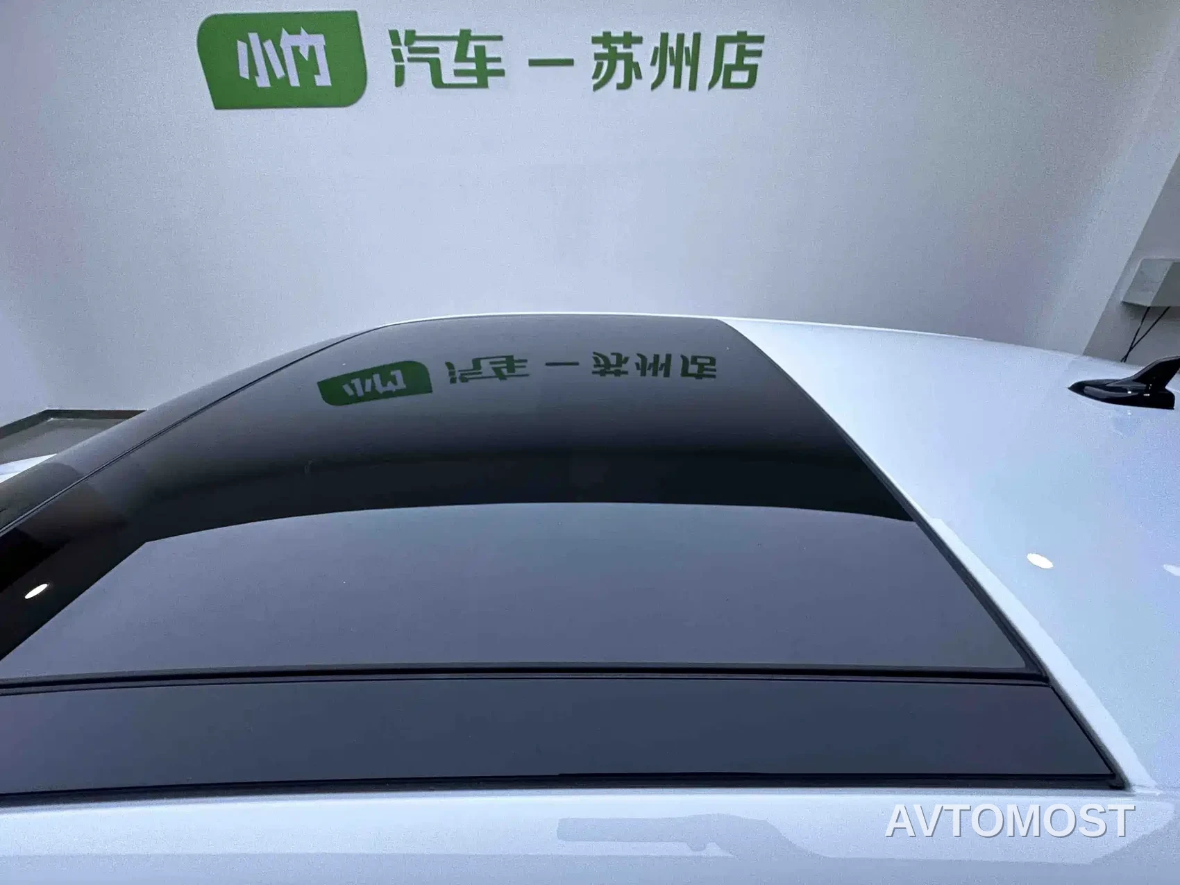 Audi Q2L e-tron 2022 Q2L e-tron Pure Electric Intelligent — фото 9