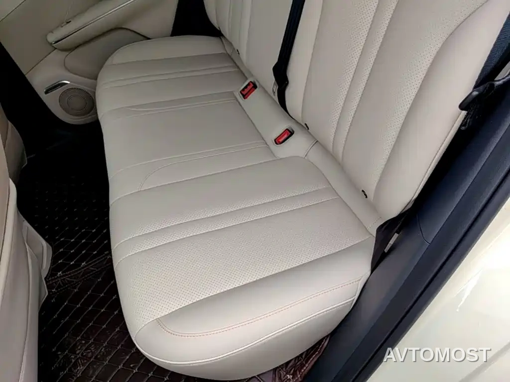 Wuling Bingo S 2025 Model 325km Premium Edition — фото 17