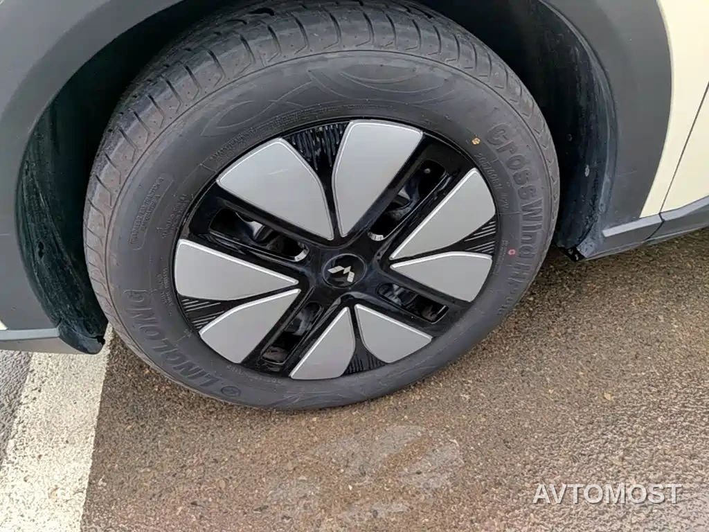 Wuling Bingo S 2025 Model 325km Premium Edition — фото 22