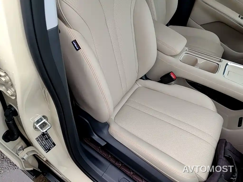 Wuling Bingo S 2025 Model 325km Premium Edition — фото 24