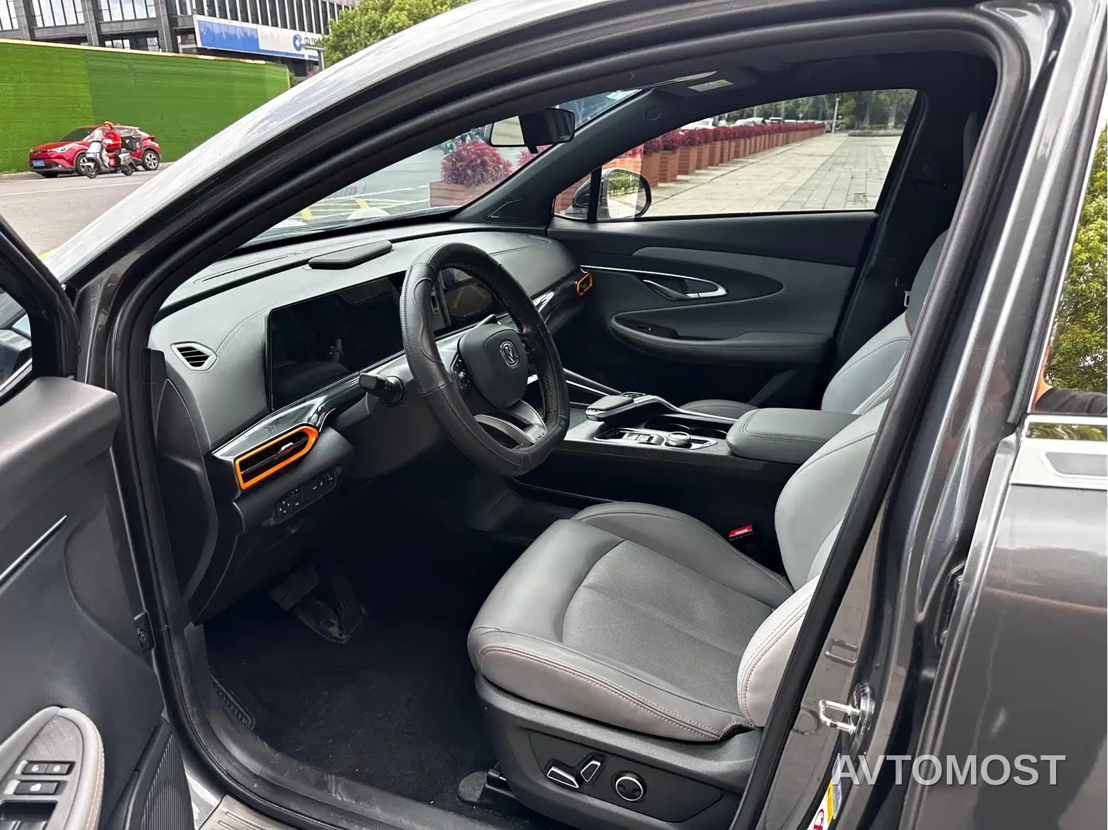 Changan UNI-T 2020 1.5T Luxury — фото 4