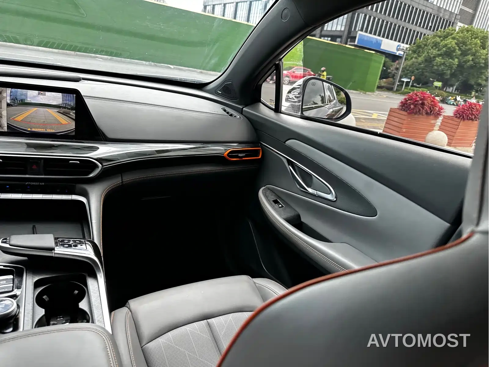 Changan UNI-T 2020 1.5T Luxury — фото 7