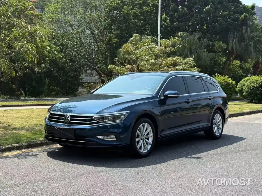 Volkswagen Weilan 2021 2.0T Comfort Edition
