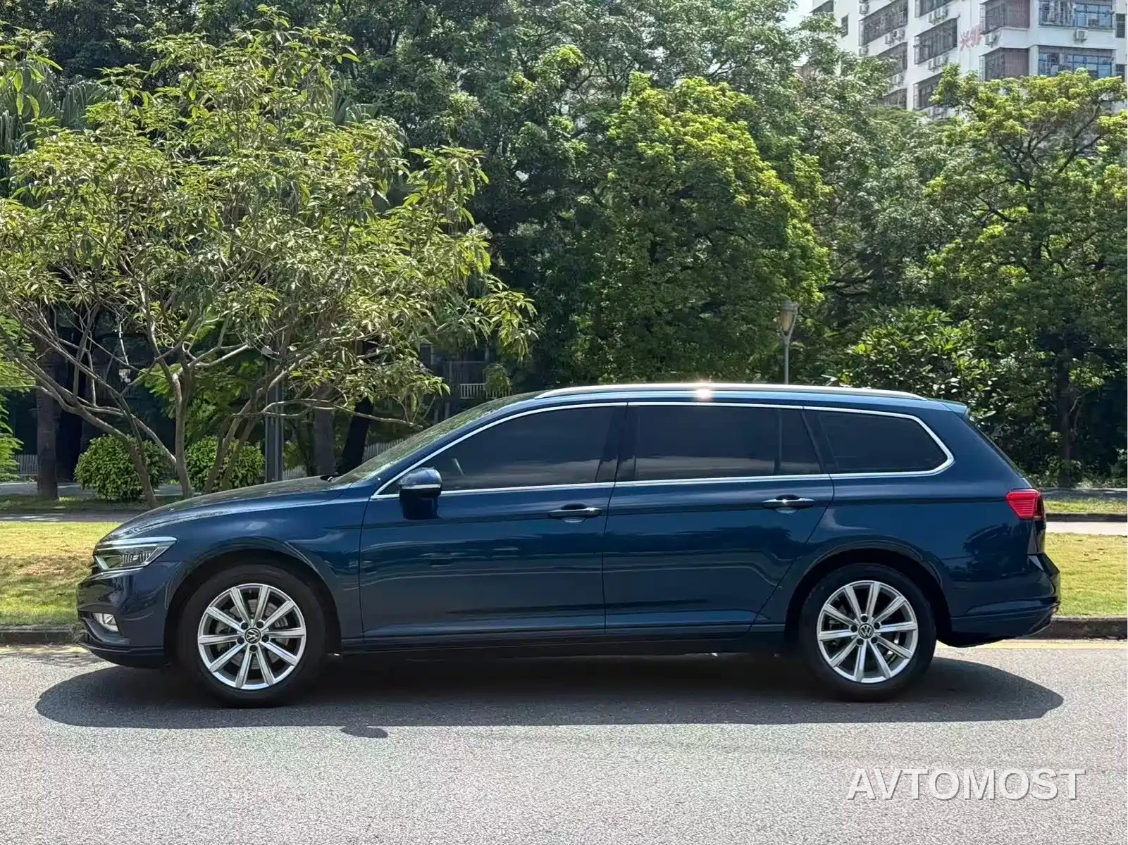 Volkswagen Weilan 2021 2.0T Comfort Edition — фото 4