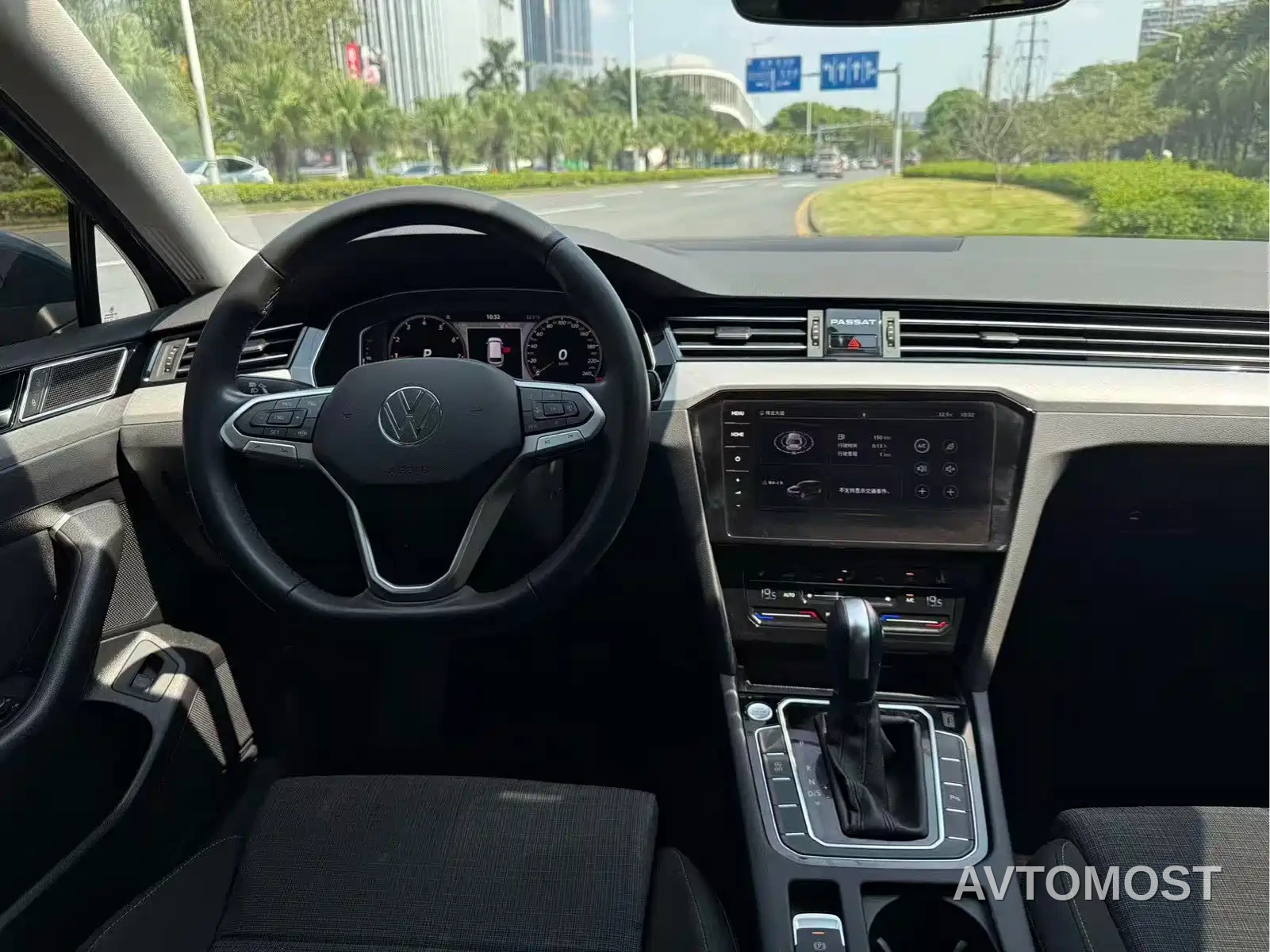 Volkswagen Weilan 2021 2.0T Comfort Edition — фото 13