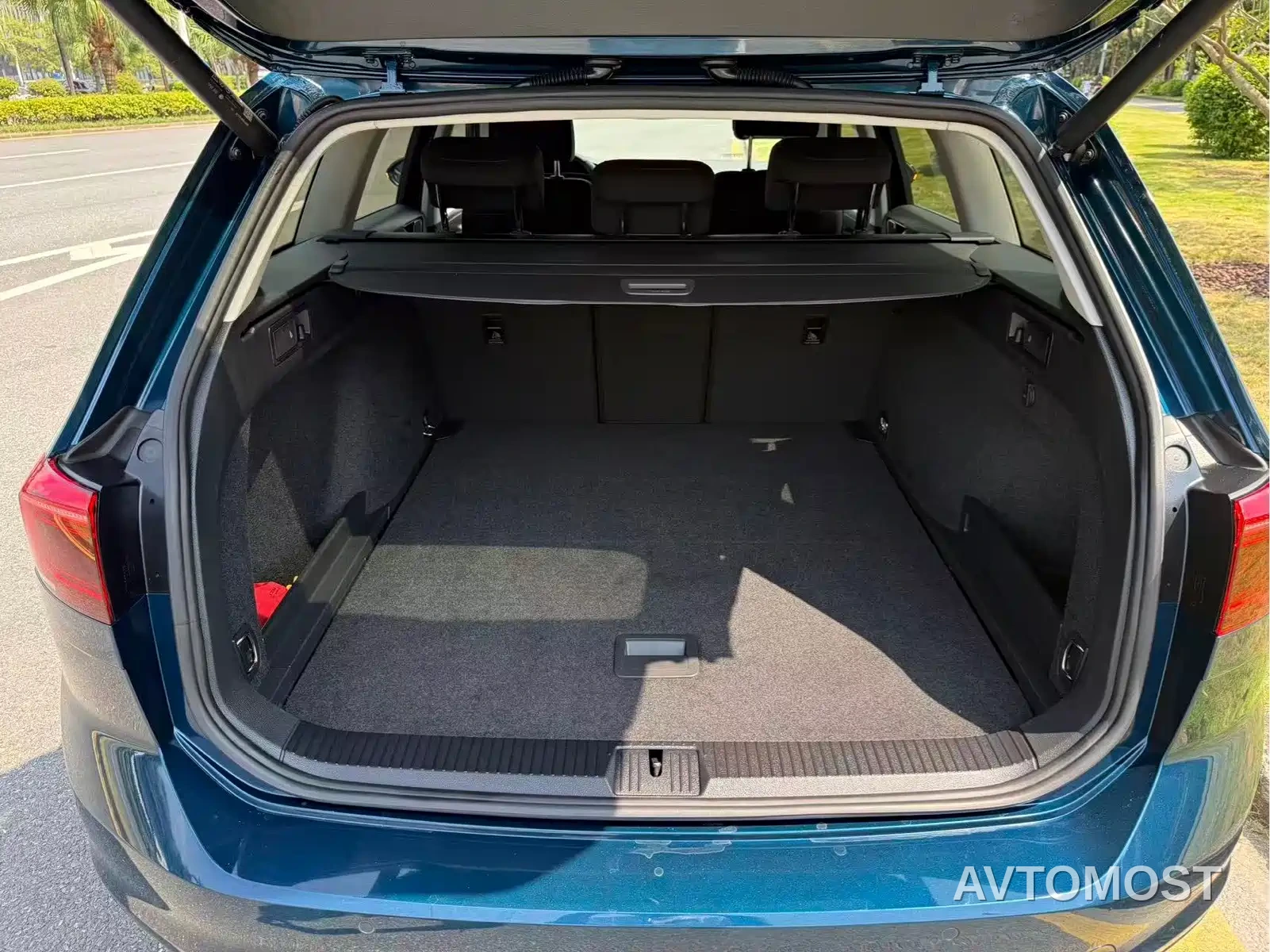 Volkswagen Weilan 2021 2.0T Comfort Edition — фото 14