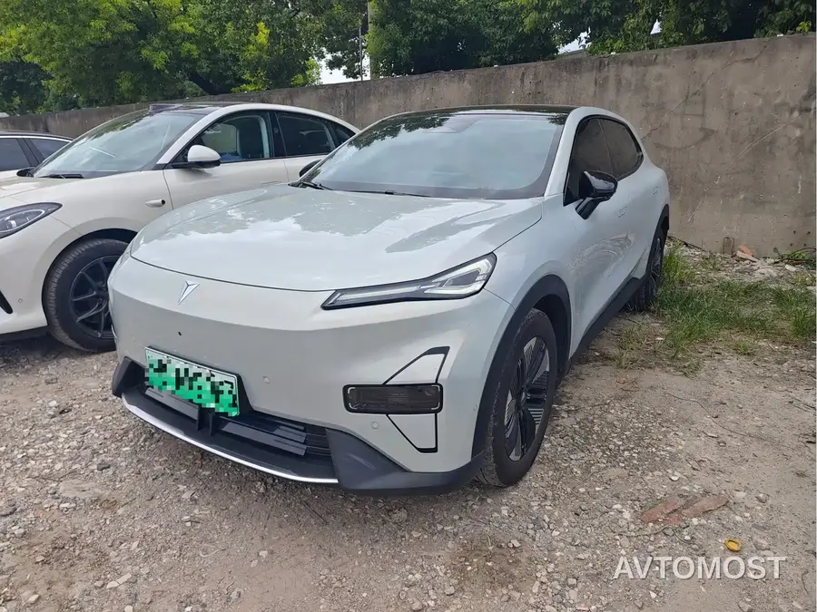 Deepal Shenlan S05 2024 510Pro Pure Electric Edition