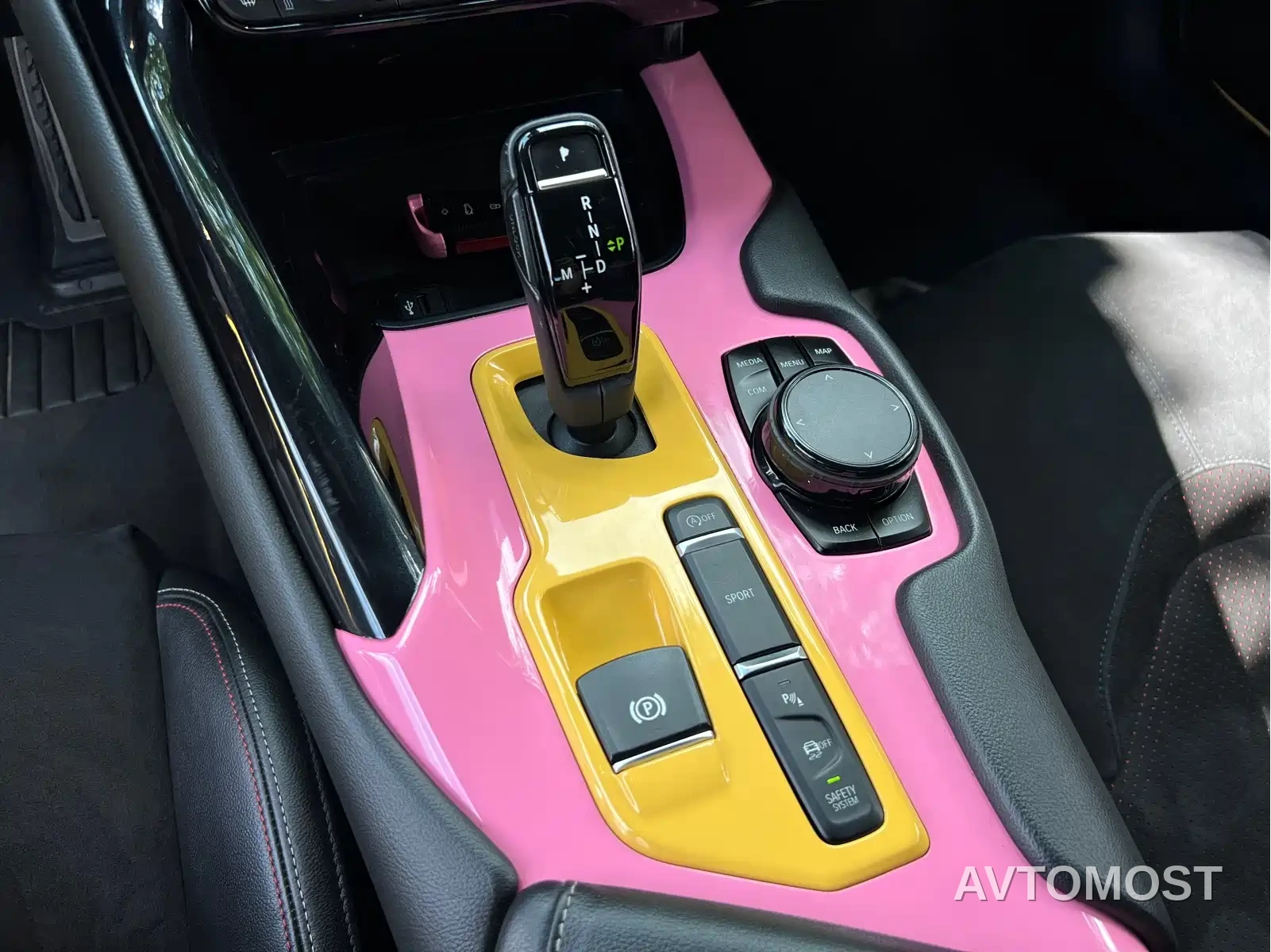 Toyota Supra 2021 GR SUPRA 3.0T Standard — фото 14