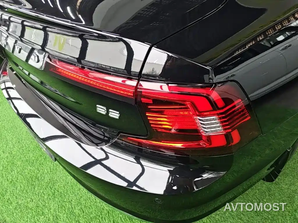 Volvo S90 2024 B5 Inscription Luxury Edition — фото 6