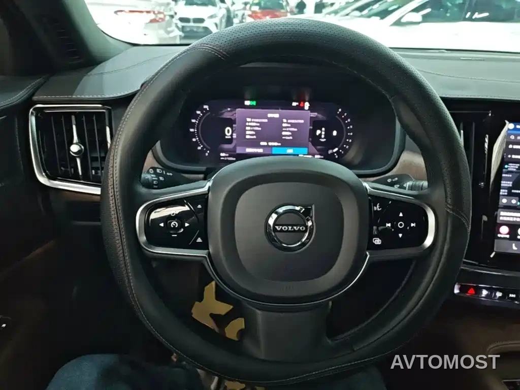 Volvo S90 2024 B5 Inscription Luxury Edition — фото 9