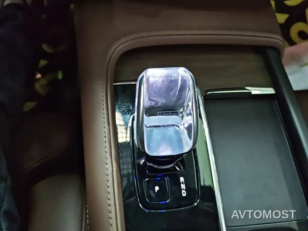 Volvo S90 2024 B5 Inscription Luxury Edition — фото 12