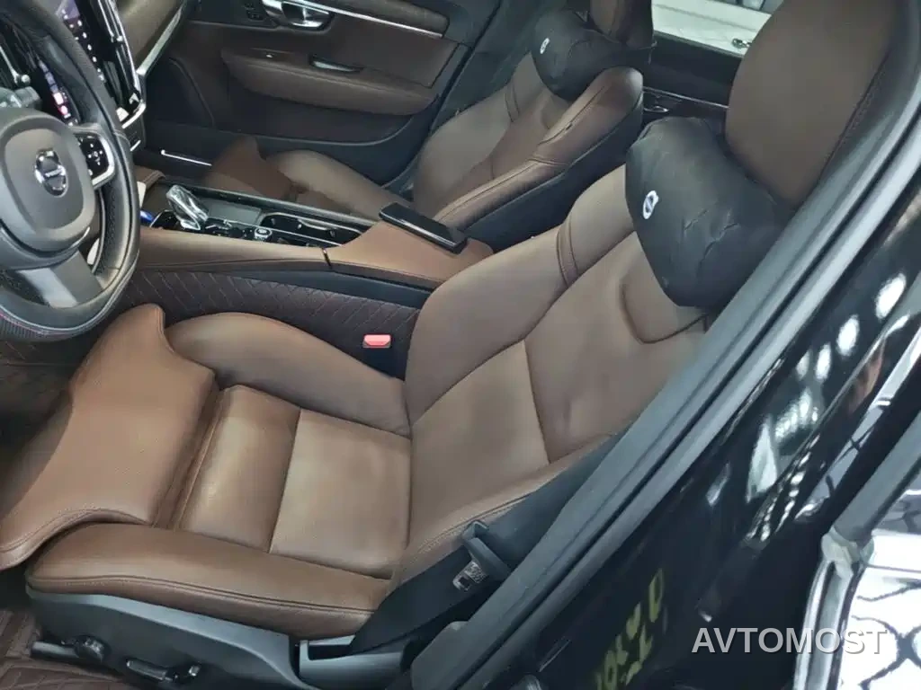 Volvo S90 2024 B5 Inscription Luxury Edition — фото 13