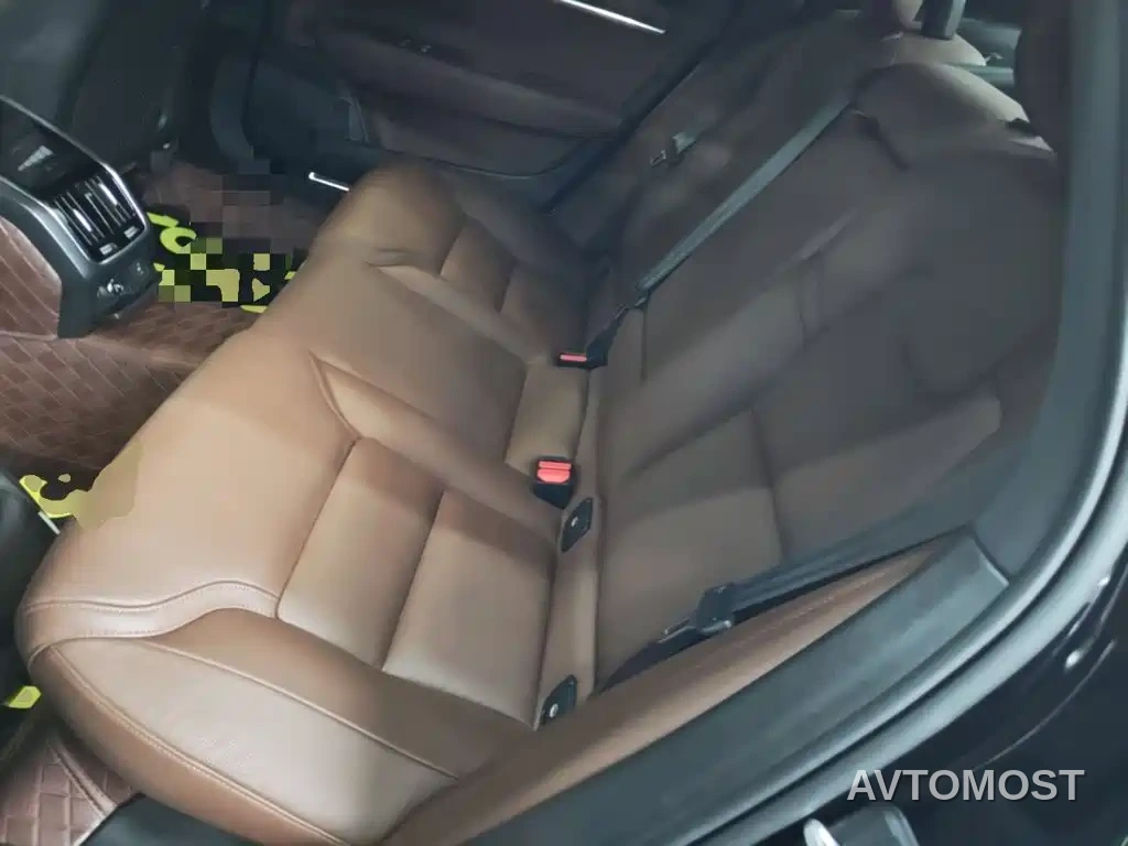 Volvo S90 2024 B5 Inscription Luxury Edition — фото 15