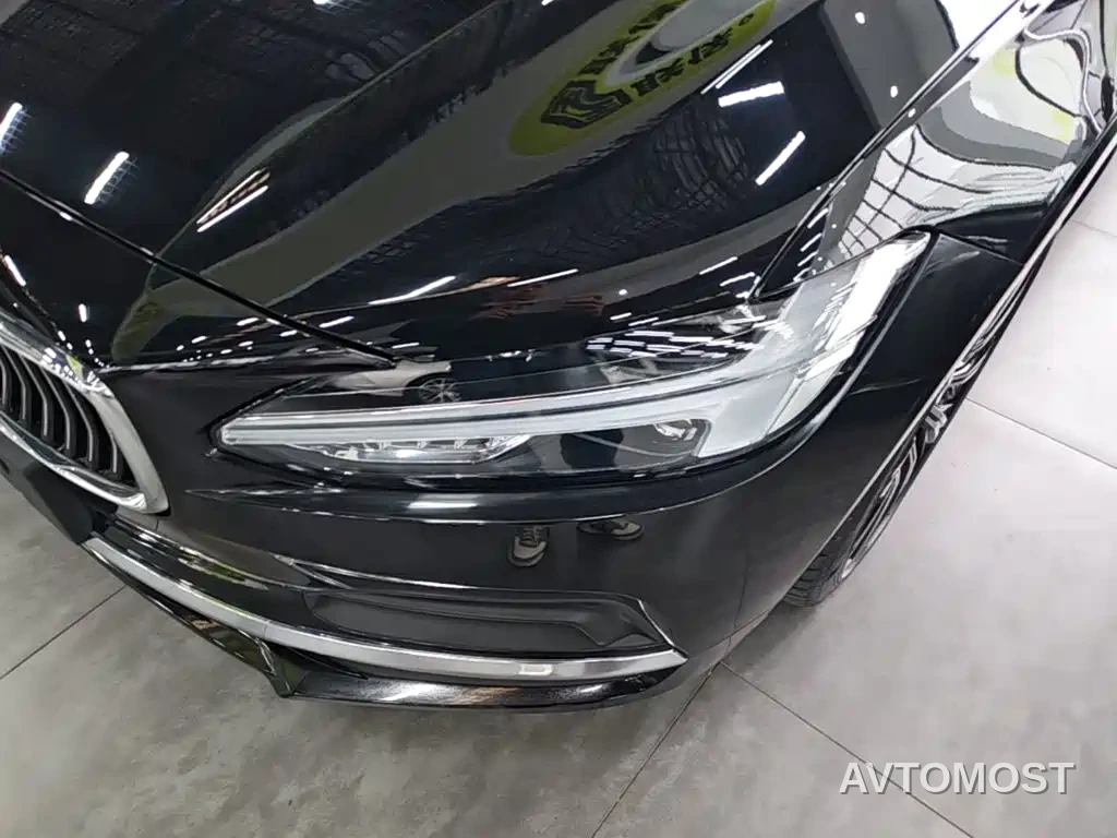 Volvo S90 2024 B5 Inscription Luxury Edition — фото 21