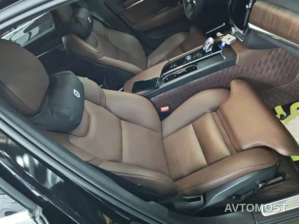 Volvo S90 2024 B5 Inscription Luxury Edition — фото 22