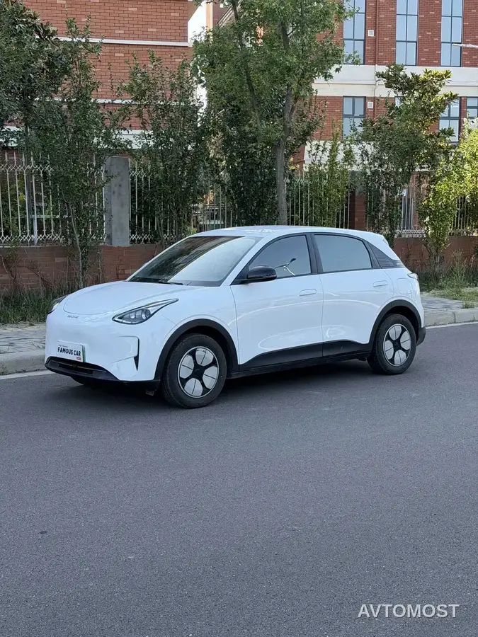 Geely Galaxy Starry Wish 2025 310km Youth Edition