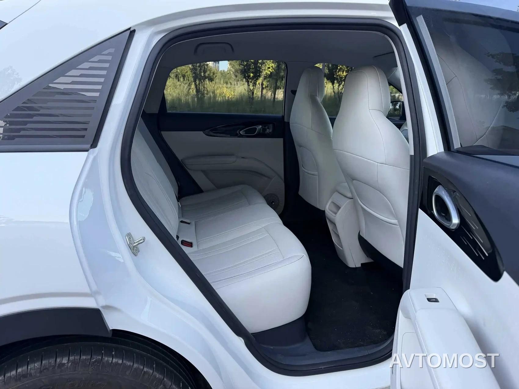 Geely Galaxy Starry Wish 2025 310km Youth Edition — фото 11