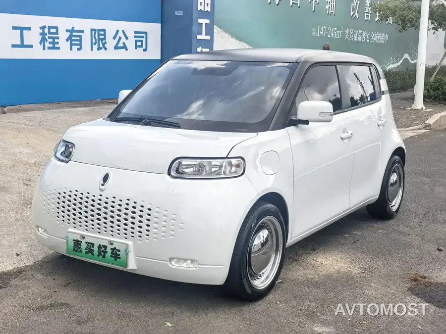 Ora White Cat 2020 305km Luxury
