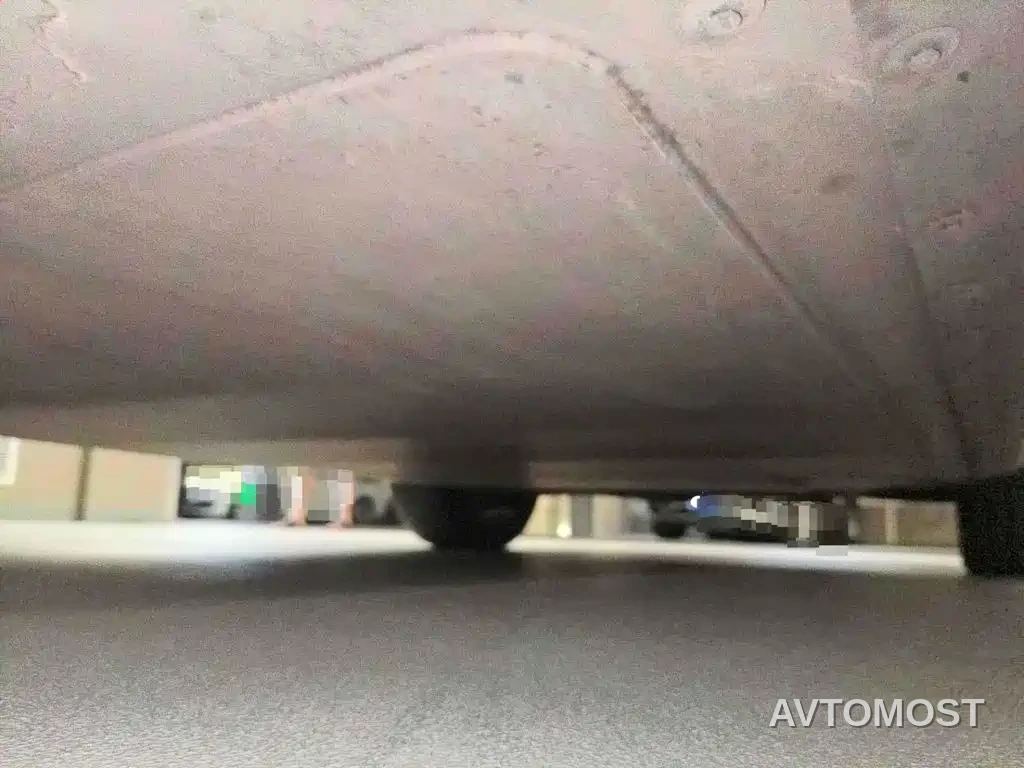 BMW iX3 2021 Leading — фото 7